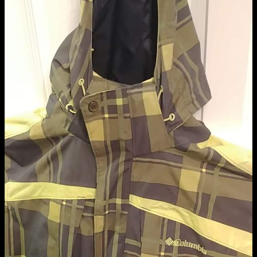 Columbia Ski & snowboard jacket 3 in 1